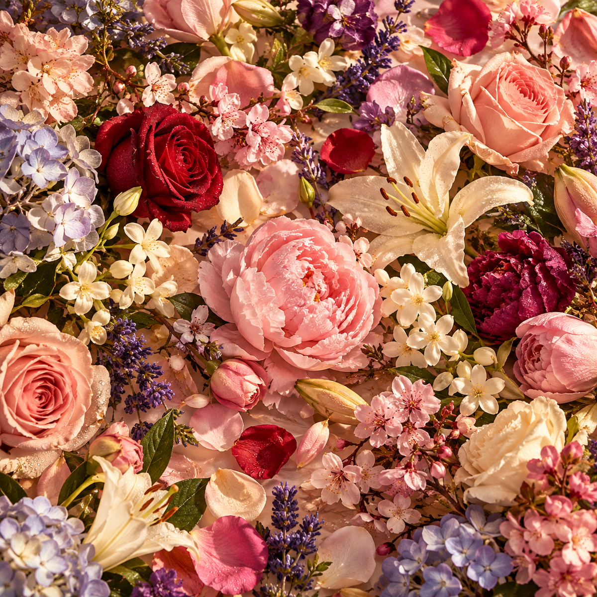 Floral