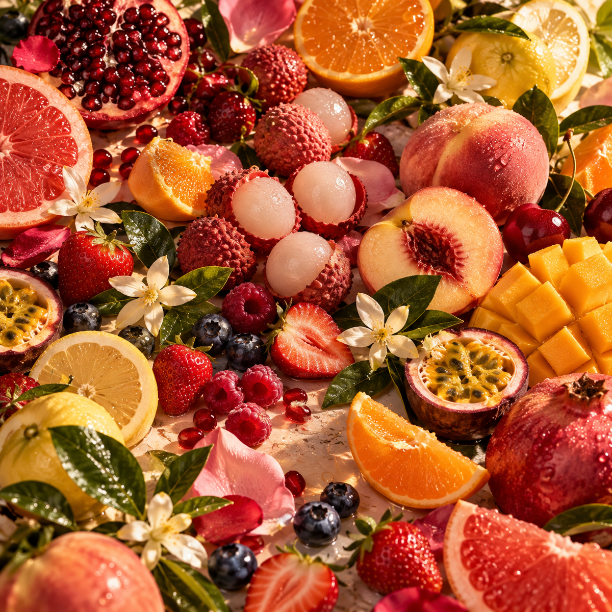 Fruity