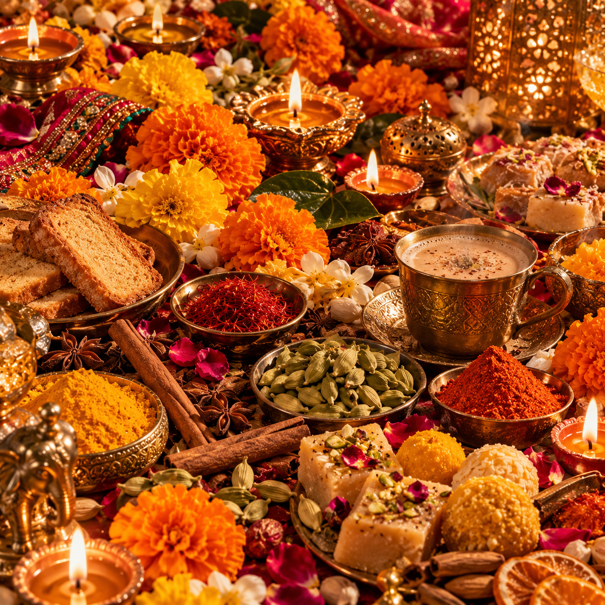 Diwali Specials