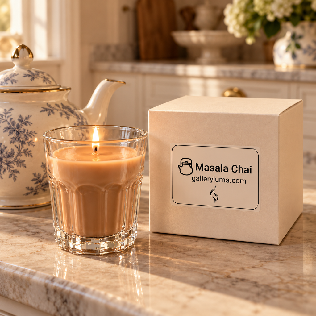 Masala Chai