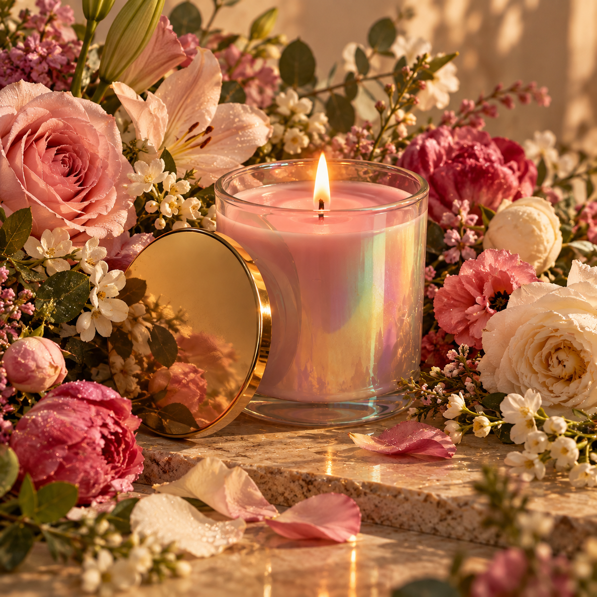 Flower Shop