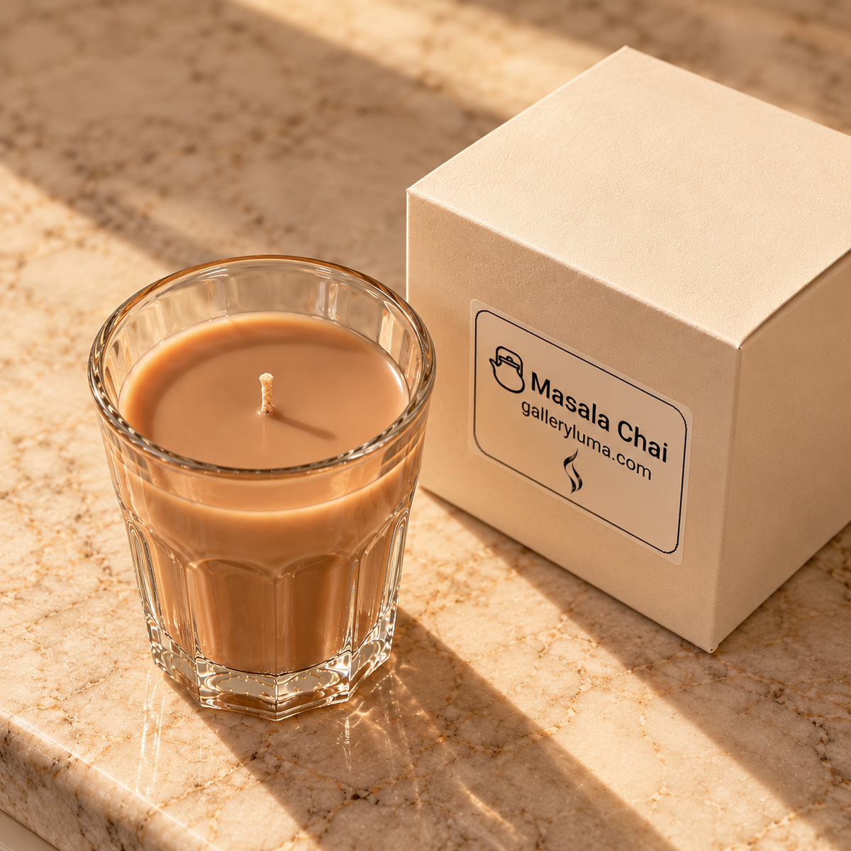 Masala Chai