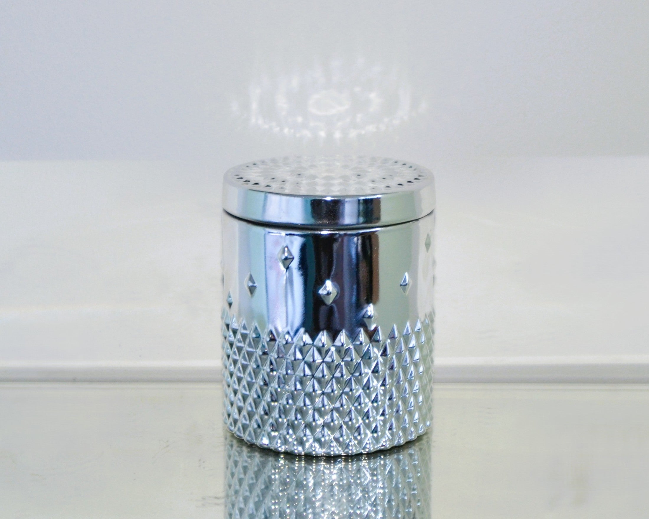 Alpine Forest Candle