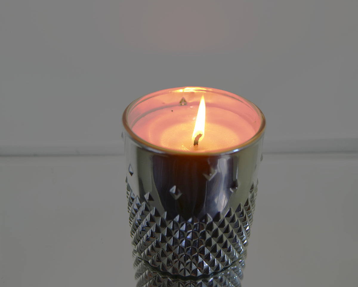 Alpine Forest Candle