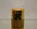 Alpine Forest Candle