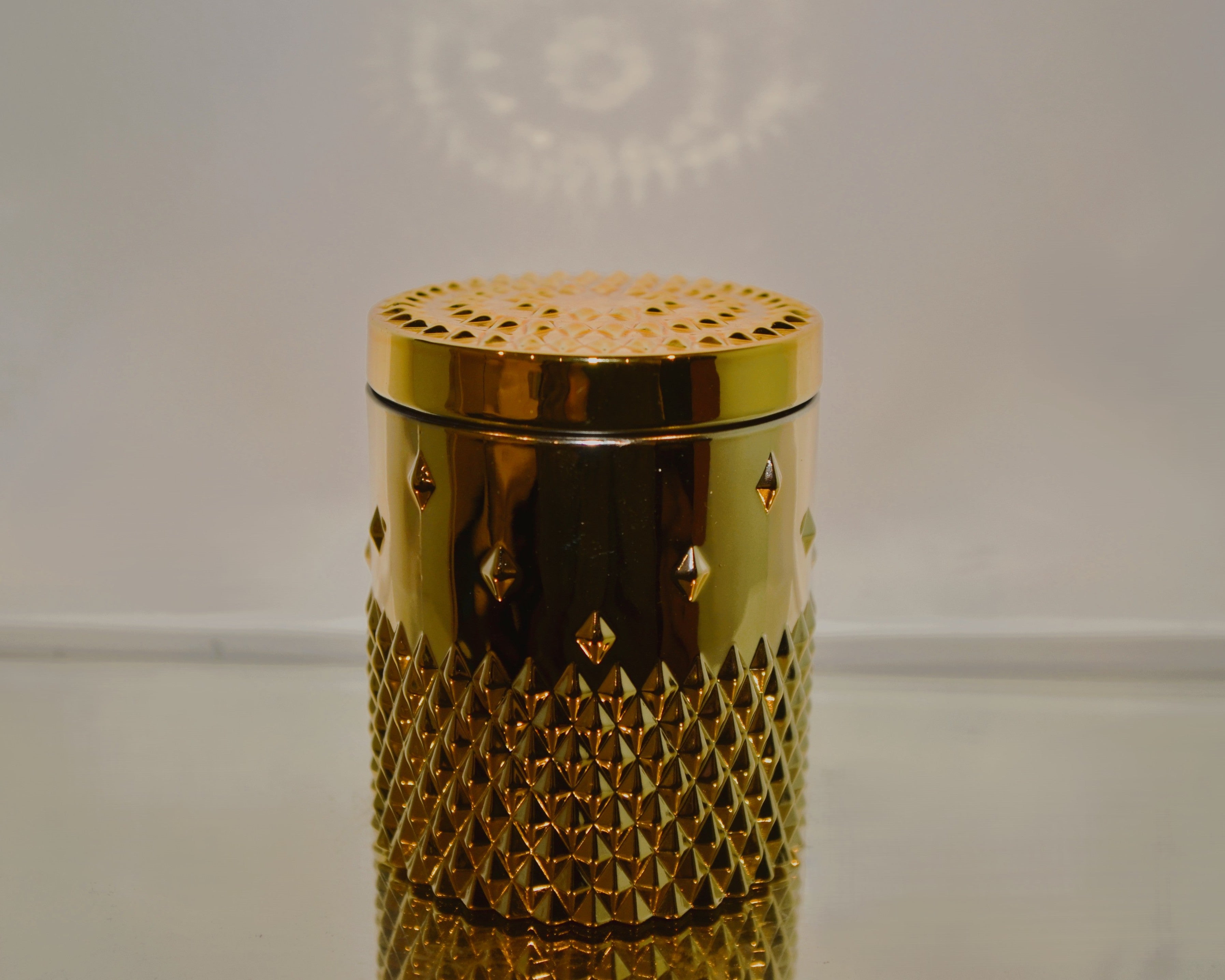 Alpine Forest Candle