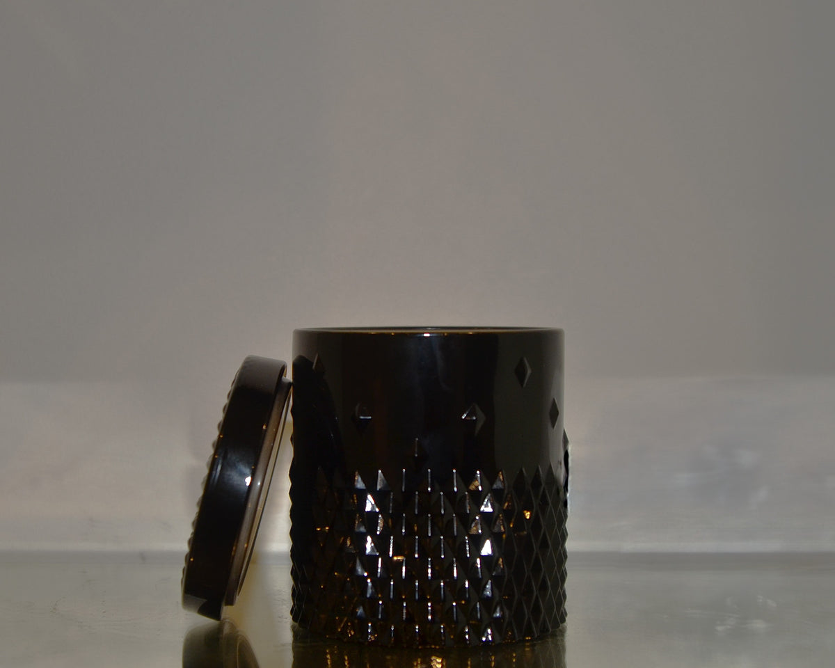 Alpine Forest Candle