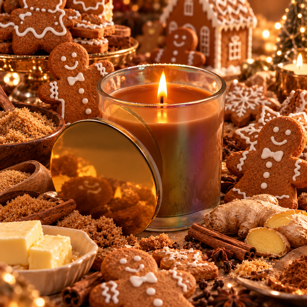 Gingerbread