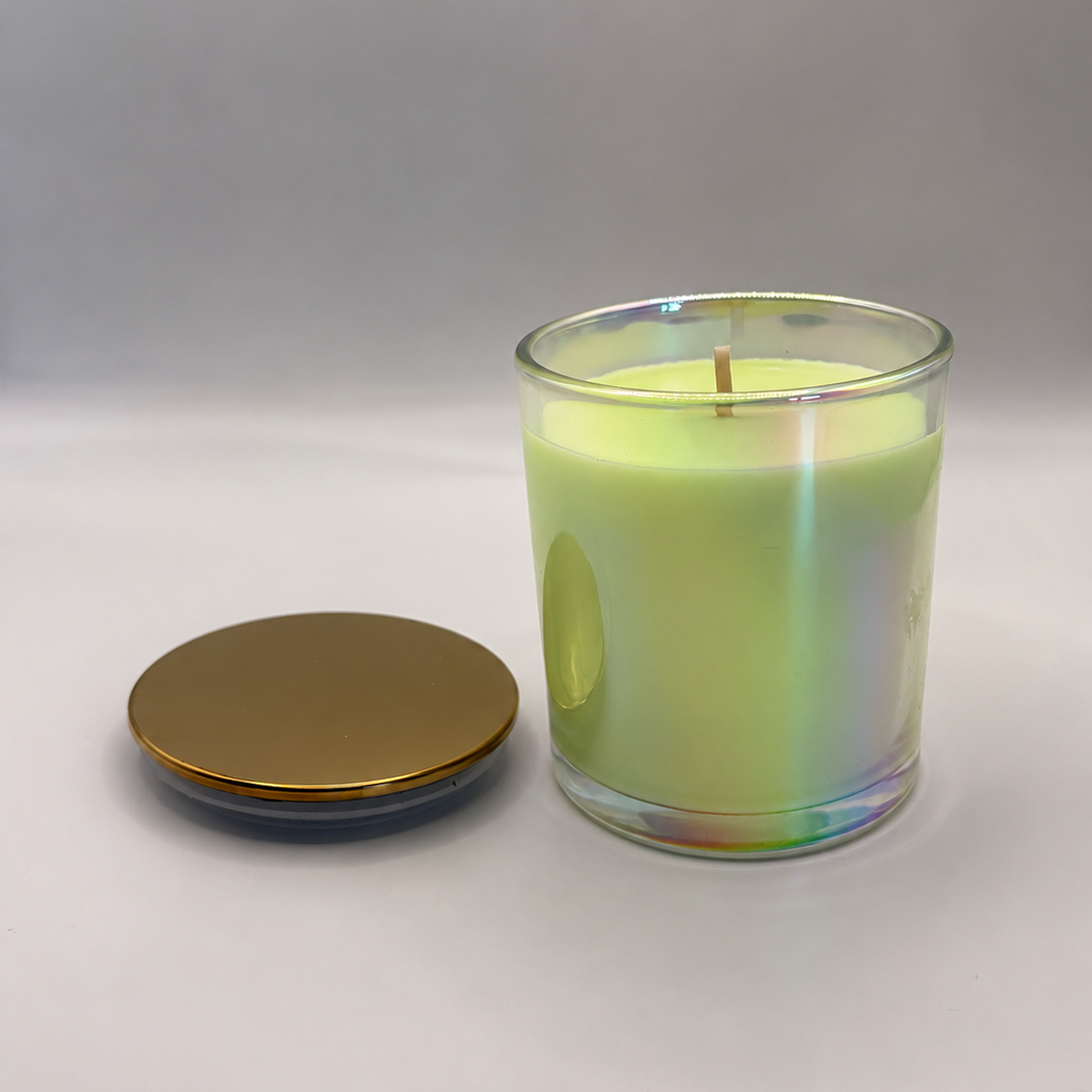 Lemongrass & Persian Lime