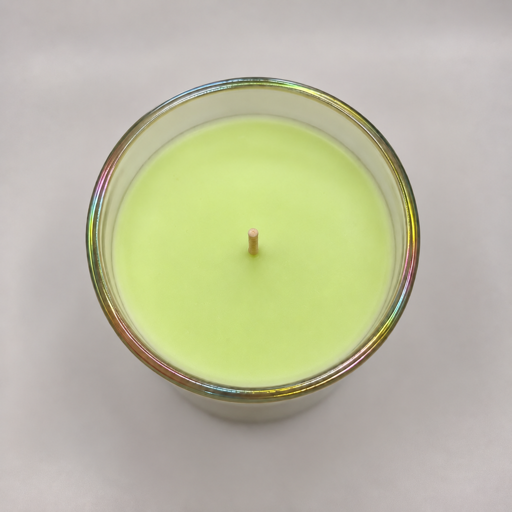 Lemongrass & Persian Lime