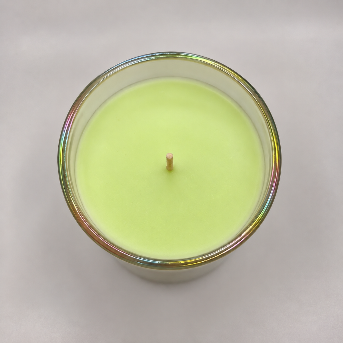 Lemongrass & Persian Lime