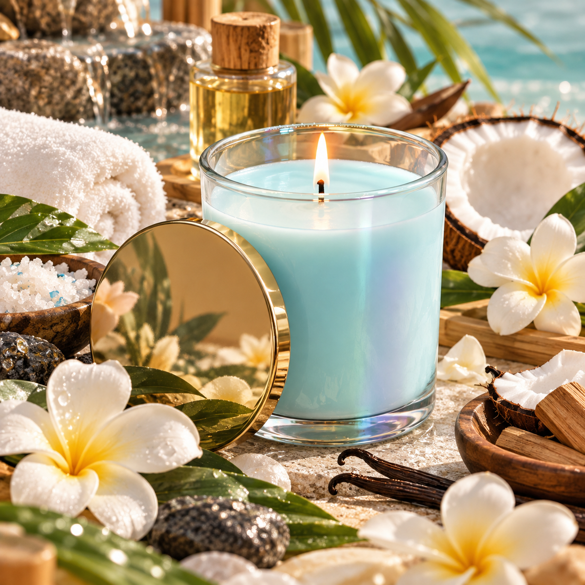 Bali Spa
