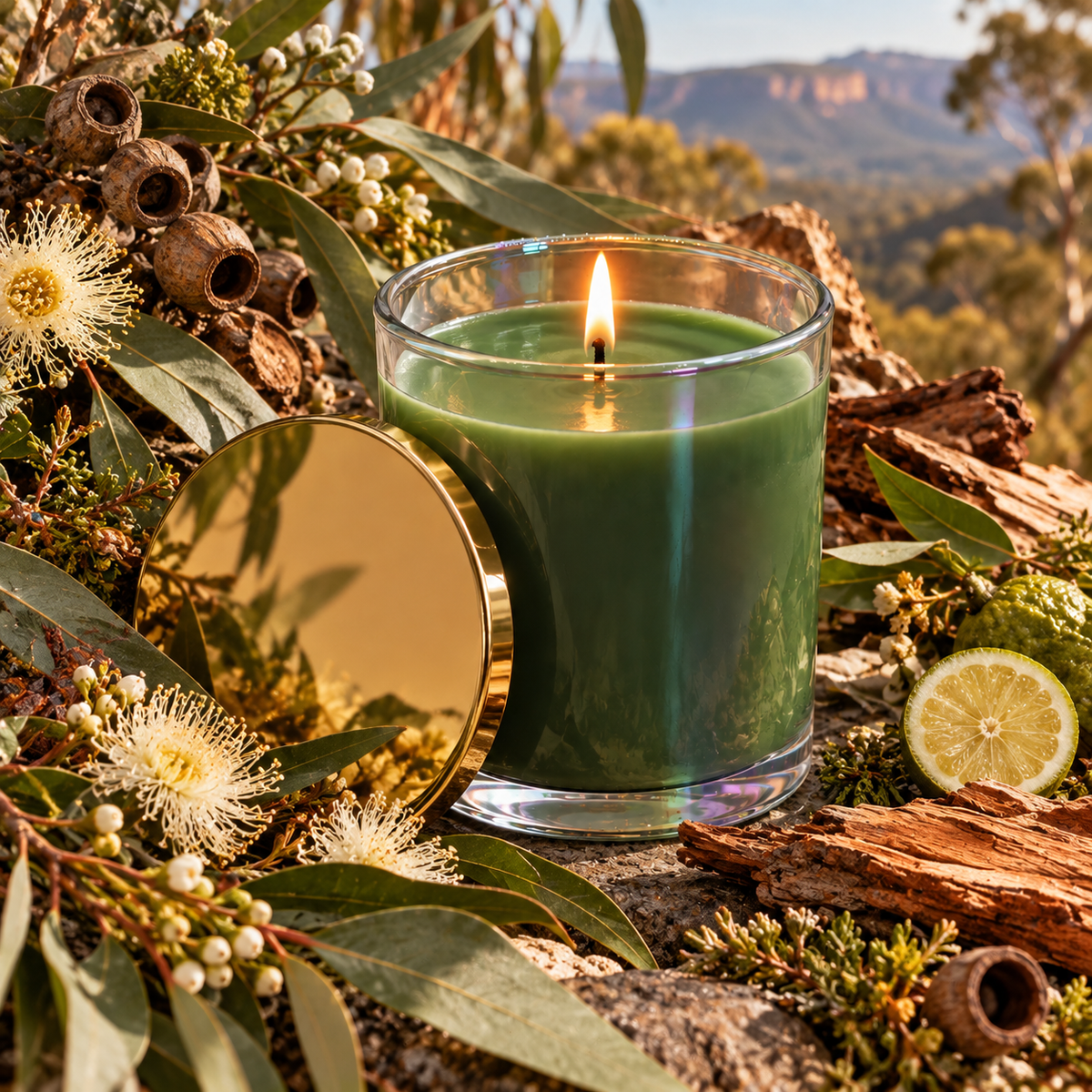 Australian Bush