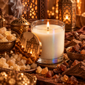 Frankincense & Myrrh