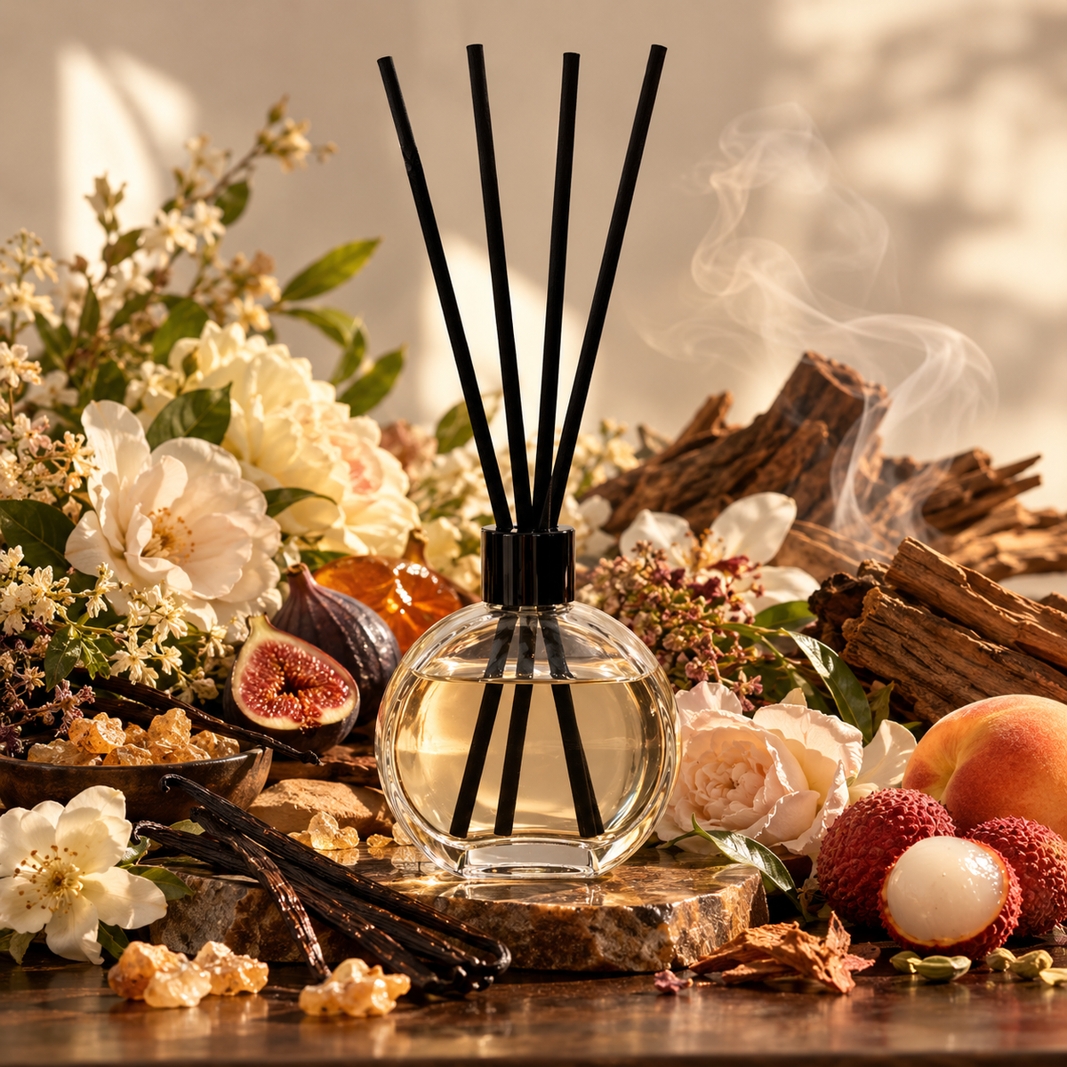 Luxury Diffuser
