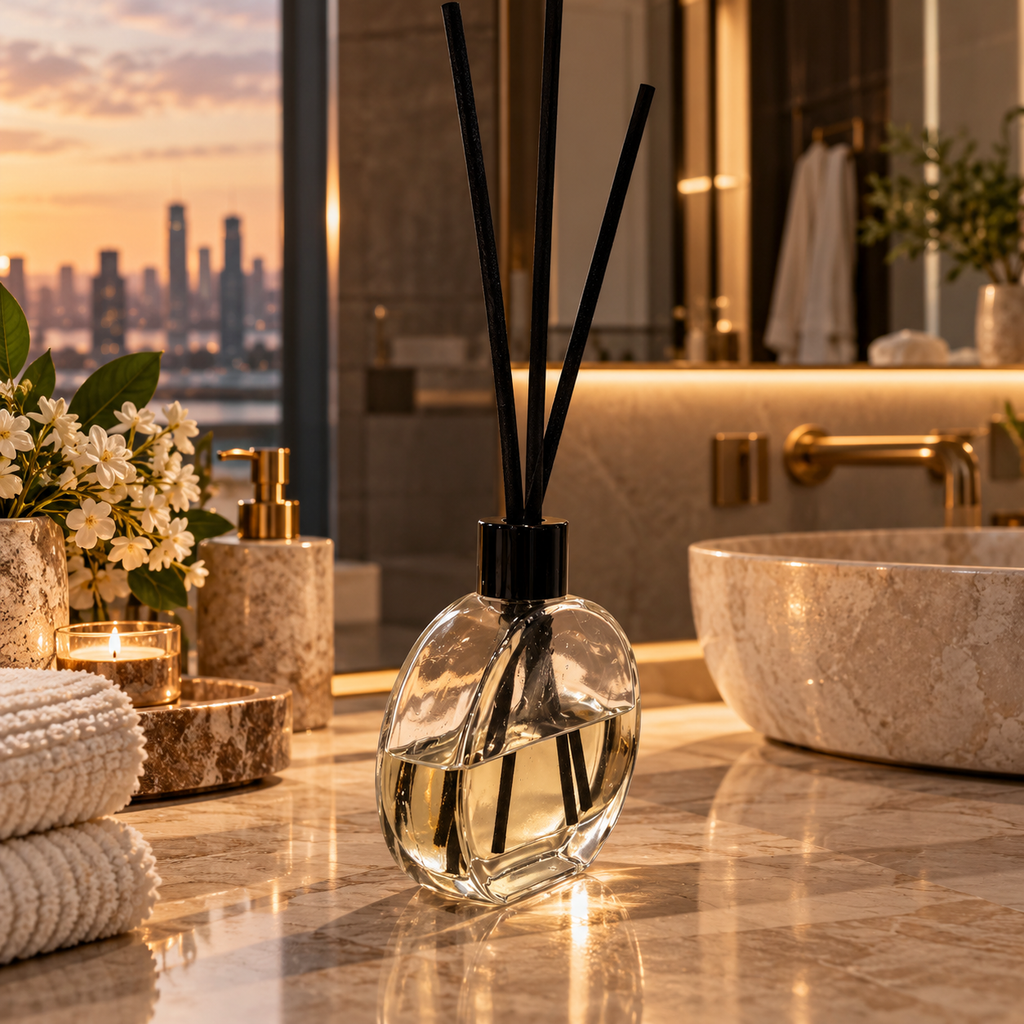 Luxury Diffuser